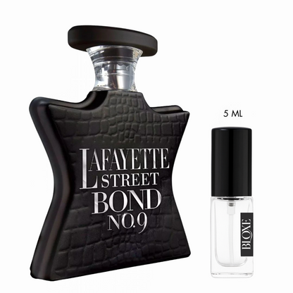 SAMPLE - Bond No. 9 Lafayette Street EDP