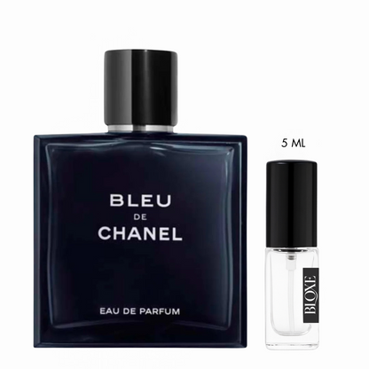 SAMPLE - Chanel Bleu De Chanel EDP