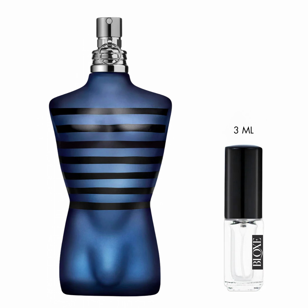 Jean Paul Gaultier Ultra Male EDT Intense