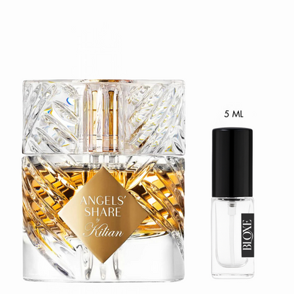 SAMPLE - Kilian Angels Share EDP