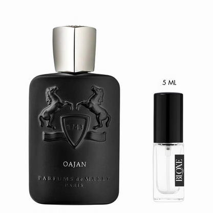 SAMPLE - Parfums De Marly Oajan EDP