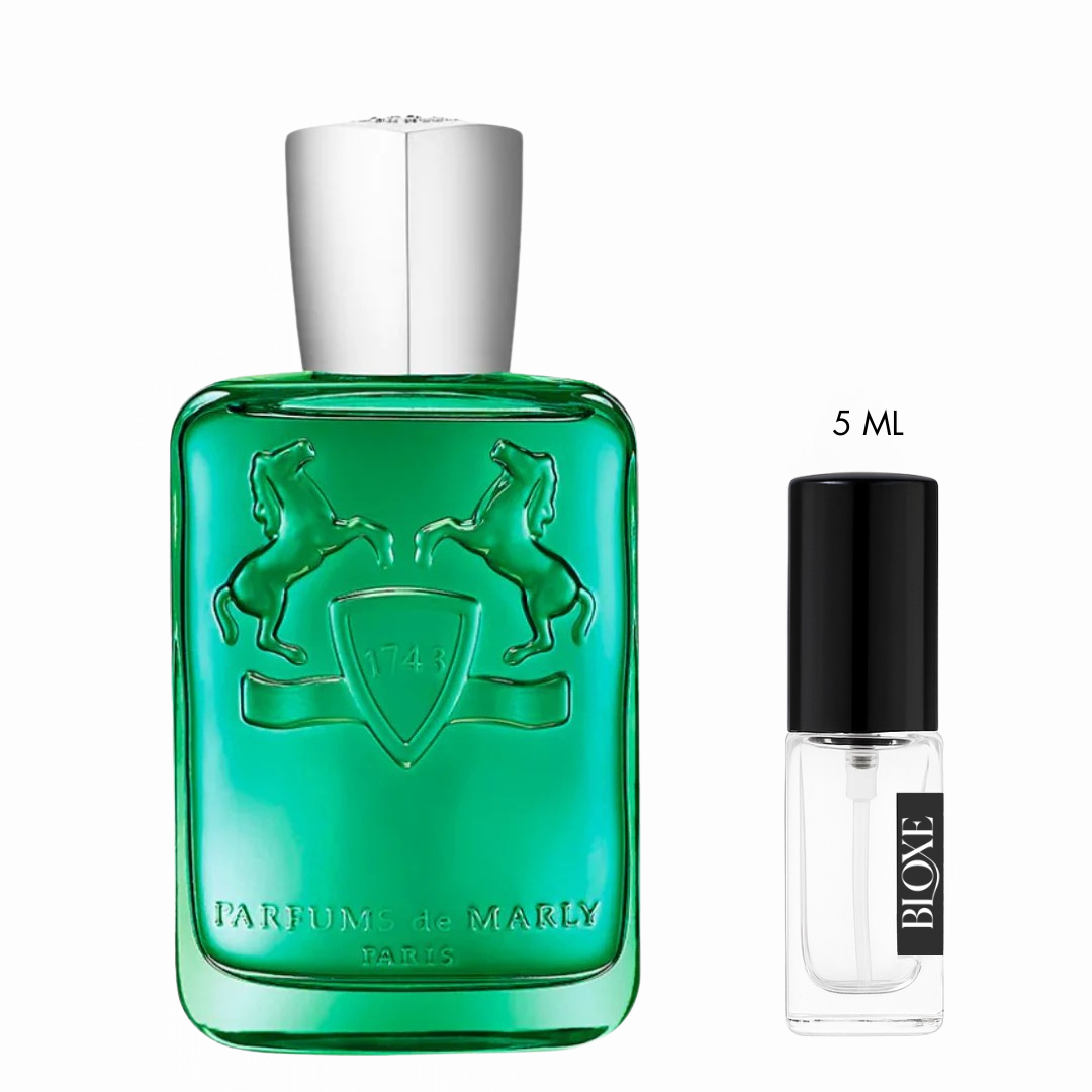 SAMPLE - Parfums De Marly Greenley EDP