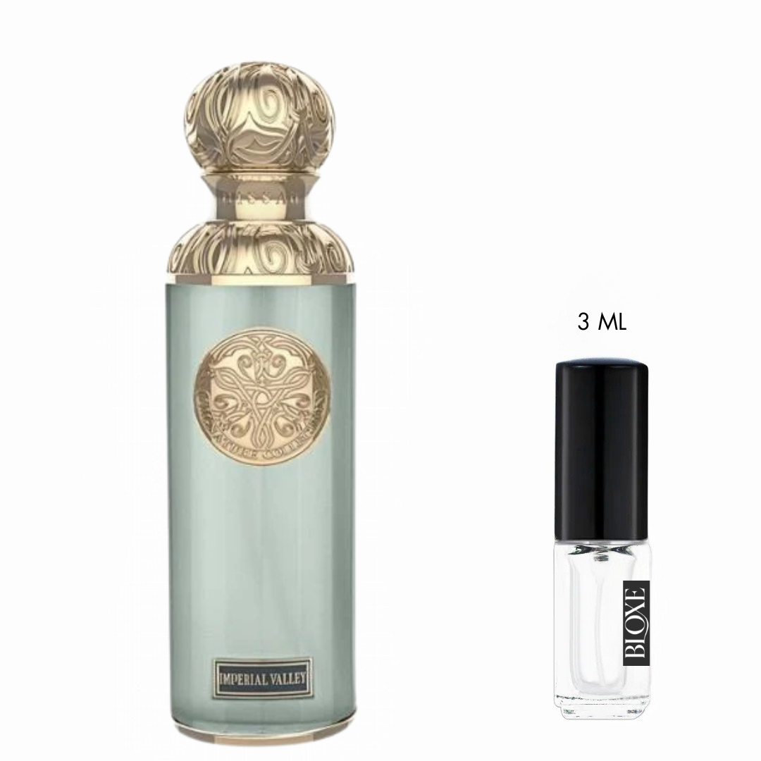 SAMPLE - Imperial Valley EDP