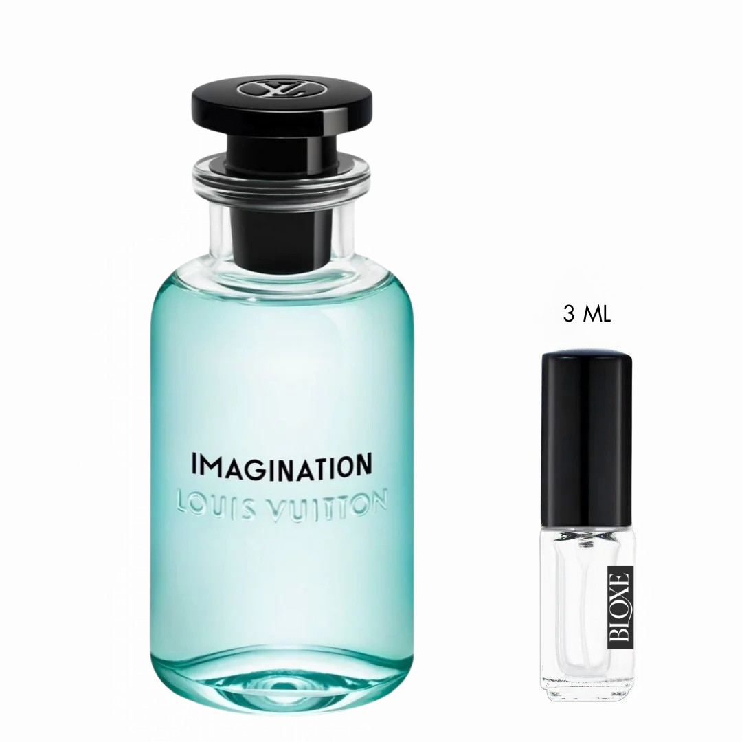 SAMPLE - Louis Vuitton Imagination EDP