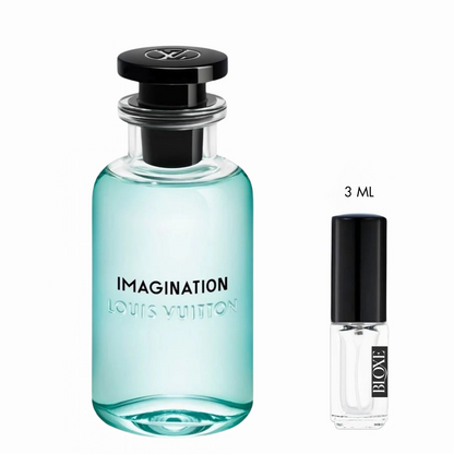SAMPLE - Louis Vuitton Imagination EDP