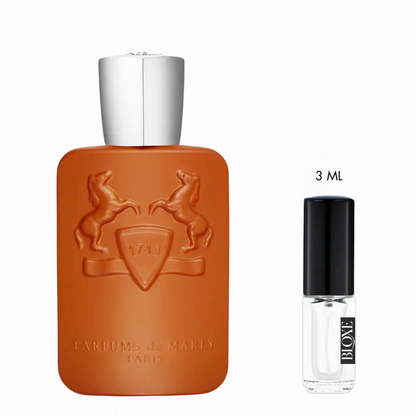 Parfums de Marly Althair EDP – Sample