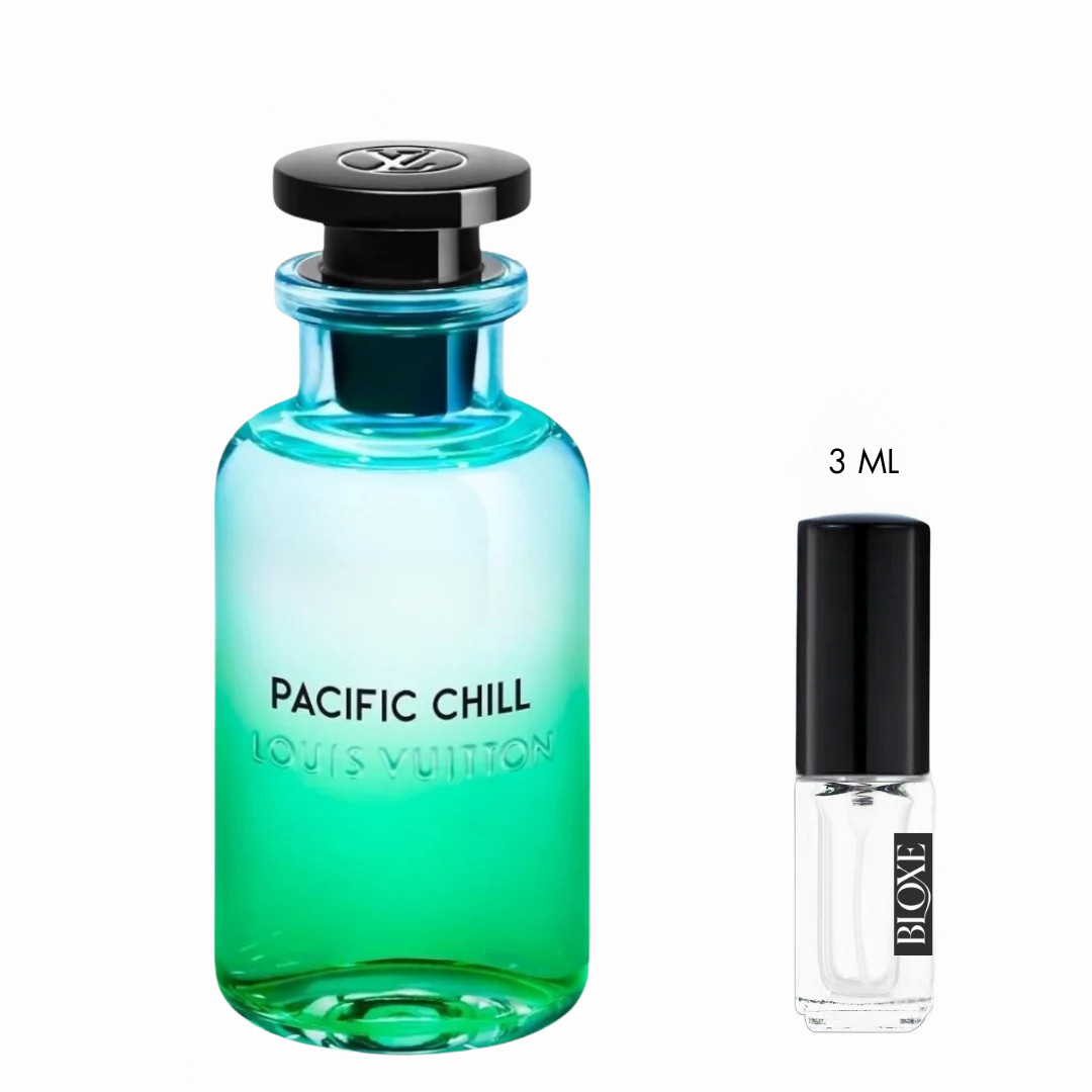 SAMPLE - Louis Vuitton Pacific Chill EDP