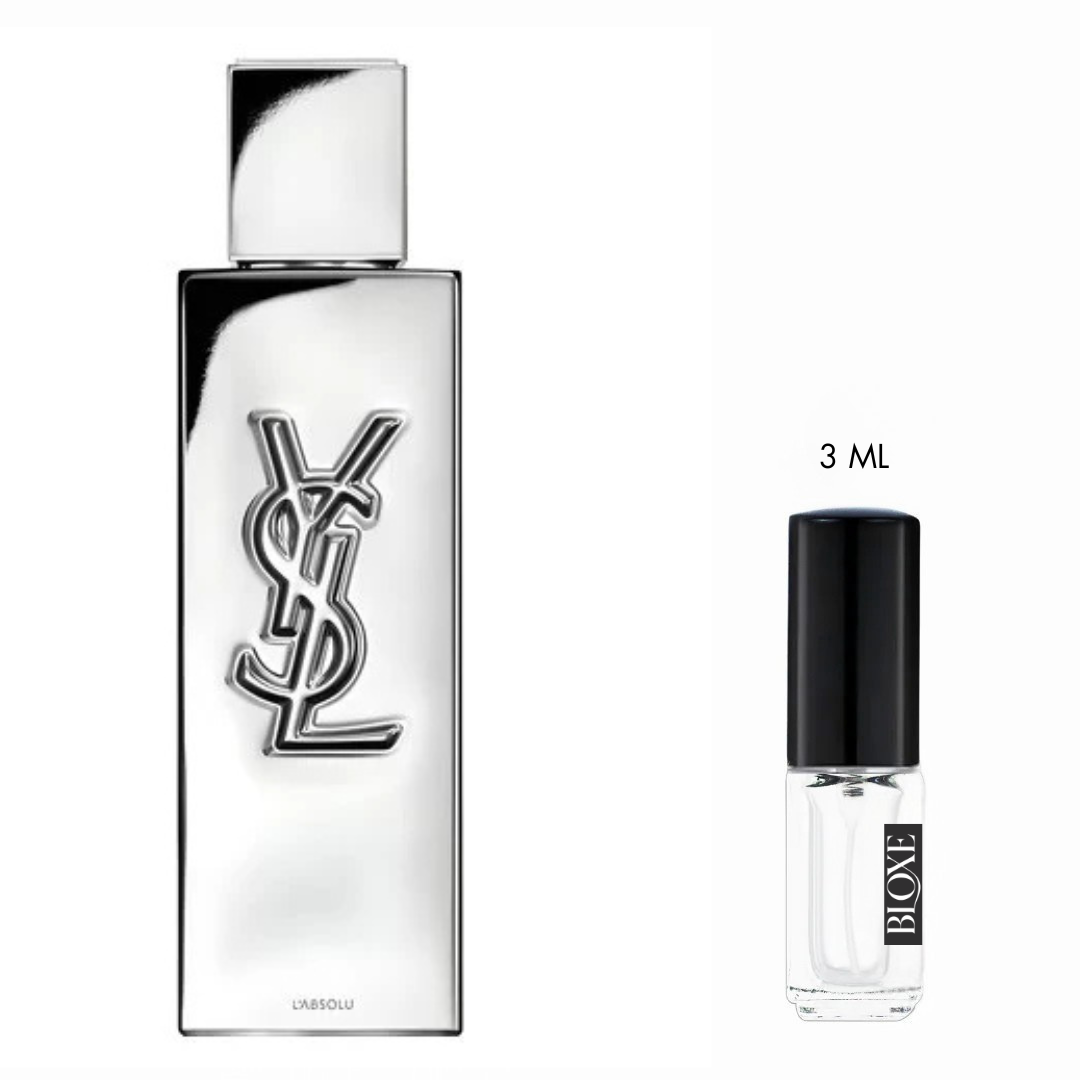 Yves Saint Laurent MYSLF L’Absolu