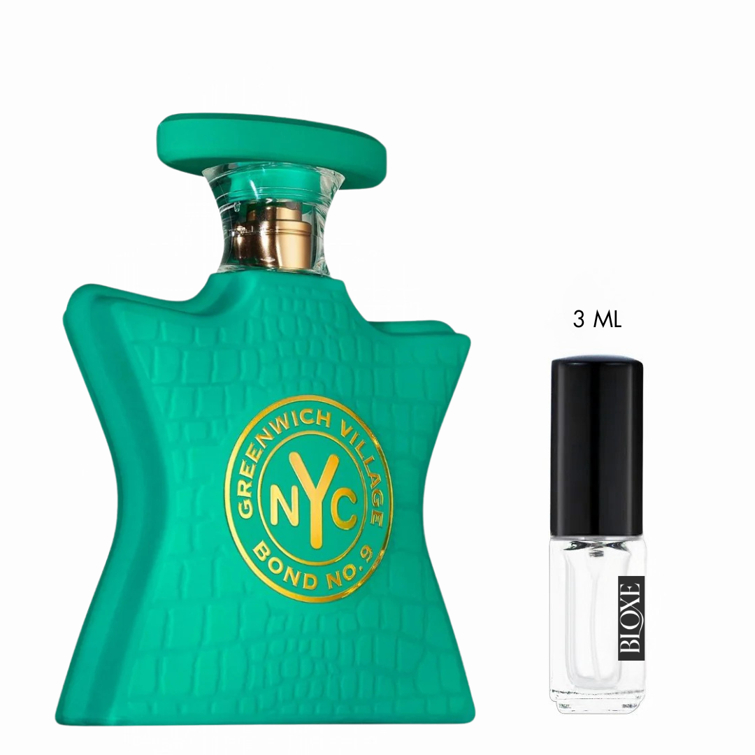SAMPLE - Bond No. 9 Greenwich Village EDP