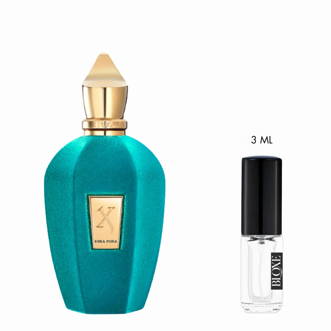 SAMPLE - Xerjoff Erba Pura EDP