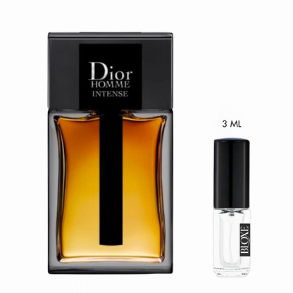 SAMPLE - Dior Homme Intense EDP