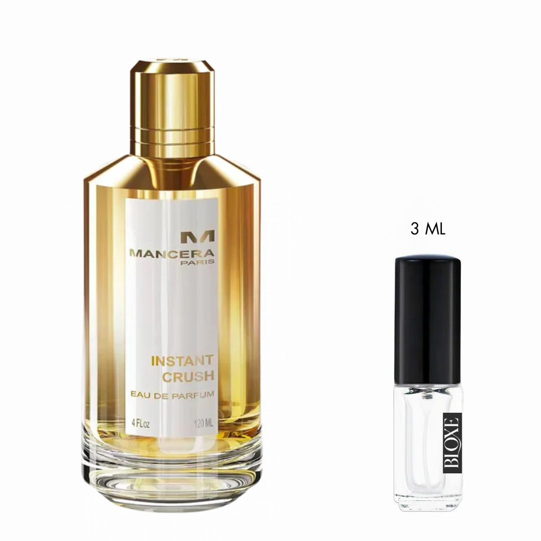 SAMPLE - Mancera Instant Crush EDP