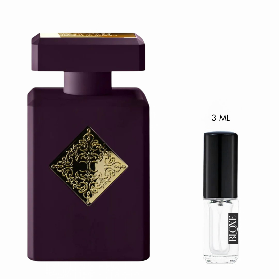 SAMPLE - Initio Side Effect EDP