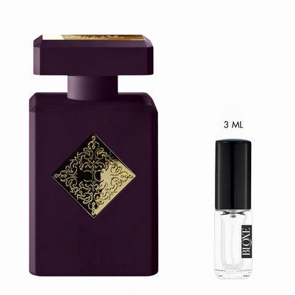 SAMPLE - Initio Side Effect EDP