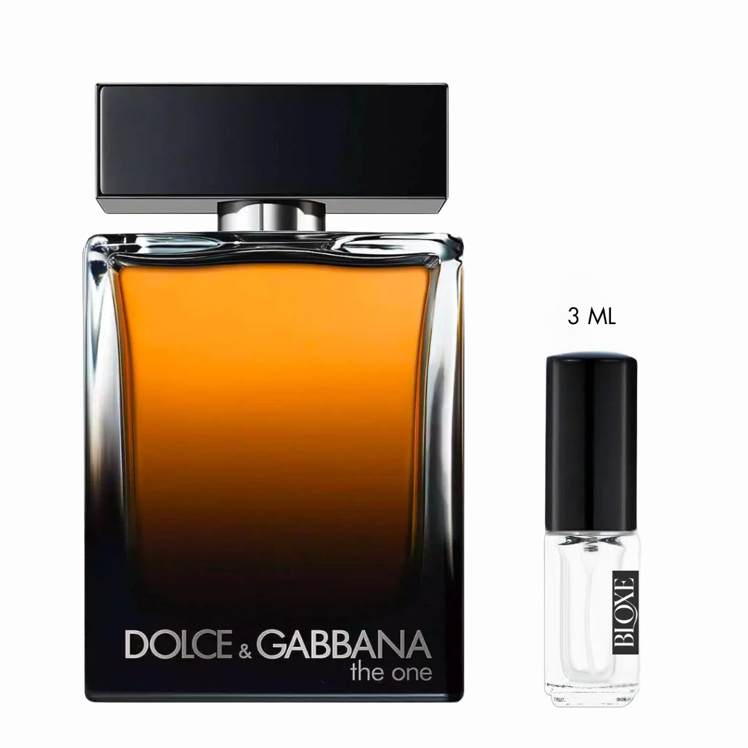 SAMPLE - Dolce & Gabbana The One EDP