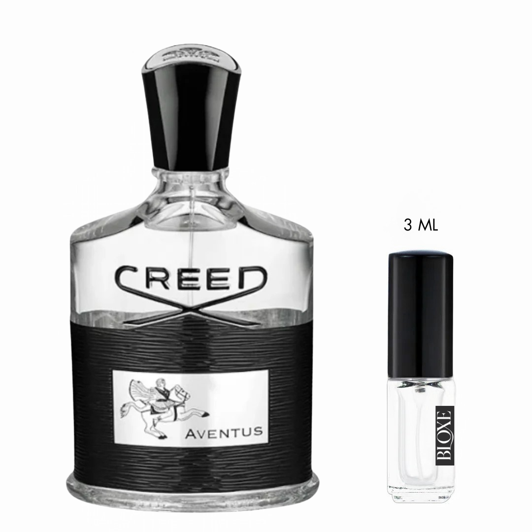 SAMPLE - Creed Aventus EDP