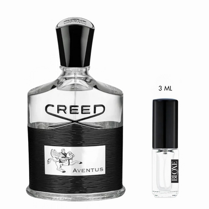 SAMPLE - Creed Aventus EDP