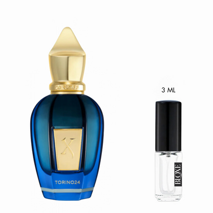 SAMPLE - Xerjoff Torino 24 EDP