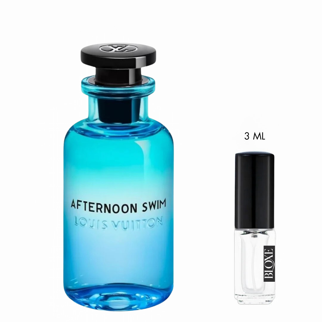 SAMPLE - Louis Vuitton Afternoon Swim EDP