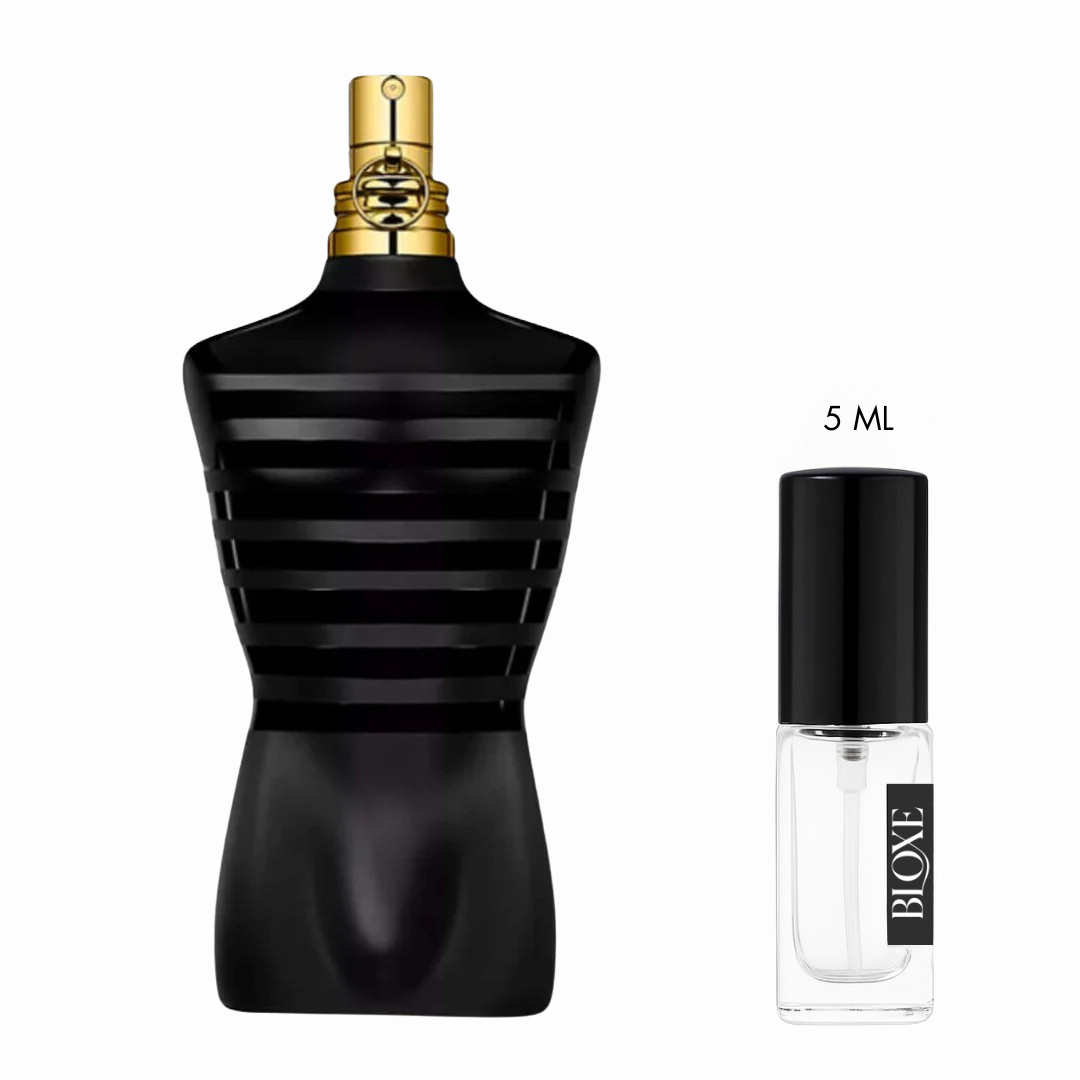 SAMPLE - Jean Paul Gaultier Le Male Le Parfum EDP Intense