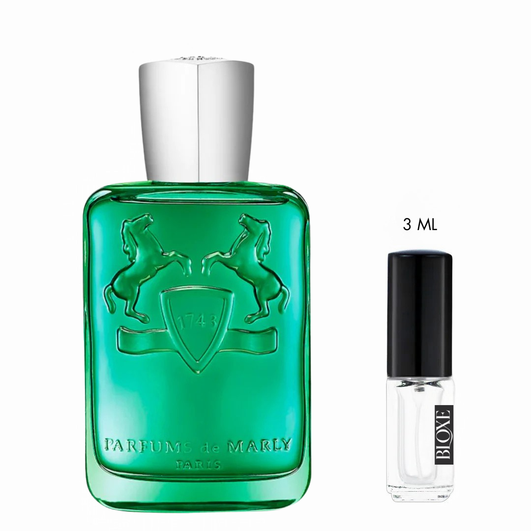 SAMPLE - Parfums De Marly Greenley EDP