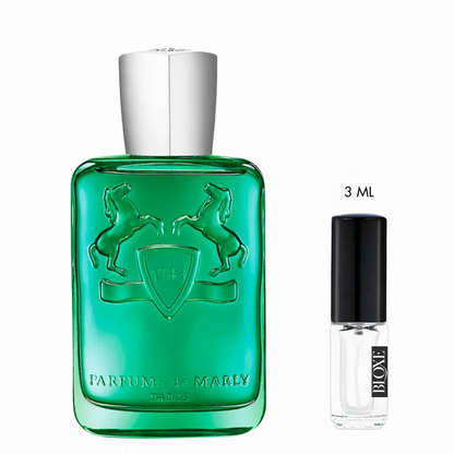 SAMPLE - Parfums De Marly Greenley EDP