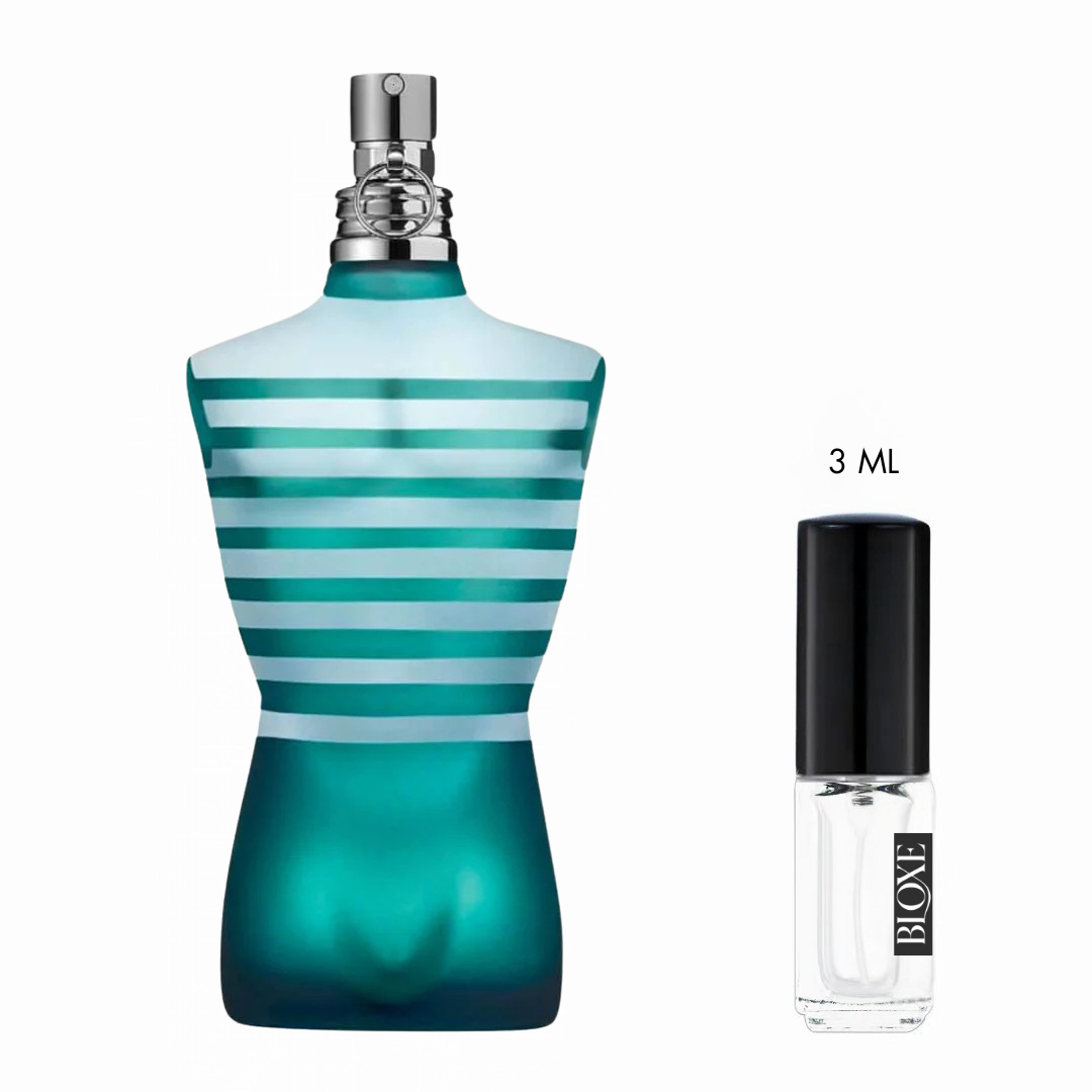 SAMPLE - Jean Paul Gaultier Le Male EDT