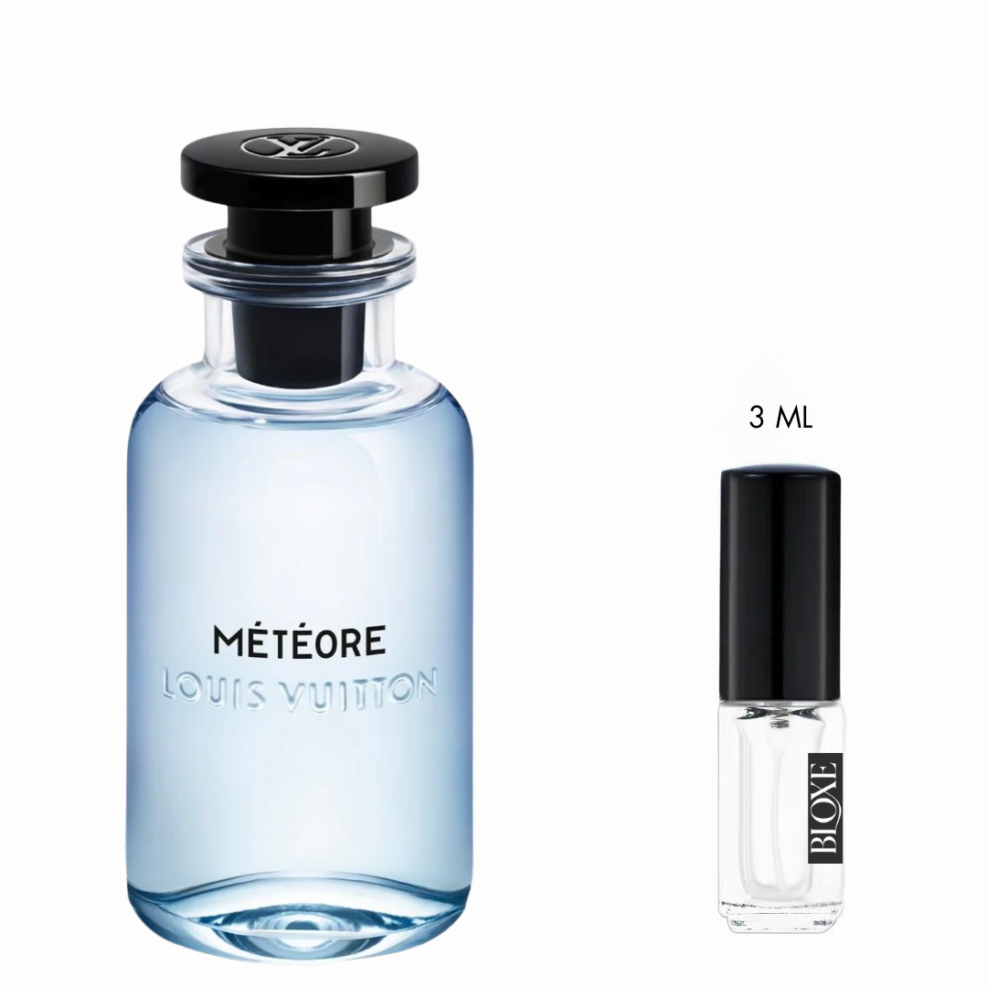 SAMPLE - Louis Vuitton Meteore