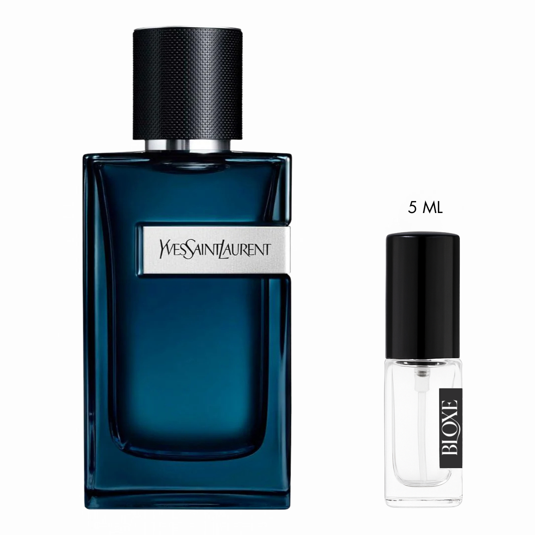 SAMPLE - Yves Saint Laurent Y Intense