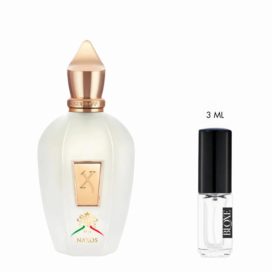 SAMPLE - Xerjoff Naxos EDP