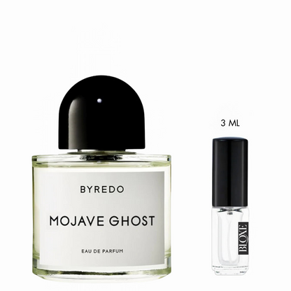 SAMPLE - Byredo Parfums Mojave Ghost EDP