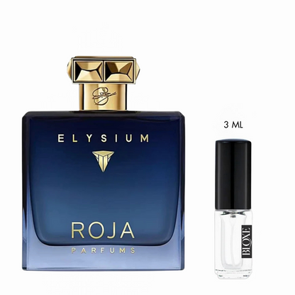 SAMPLE - Roja Parfums Elysium Parfum Cologne
