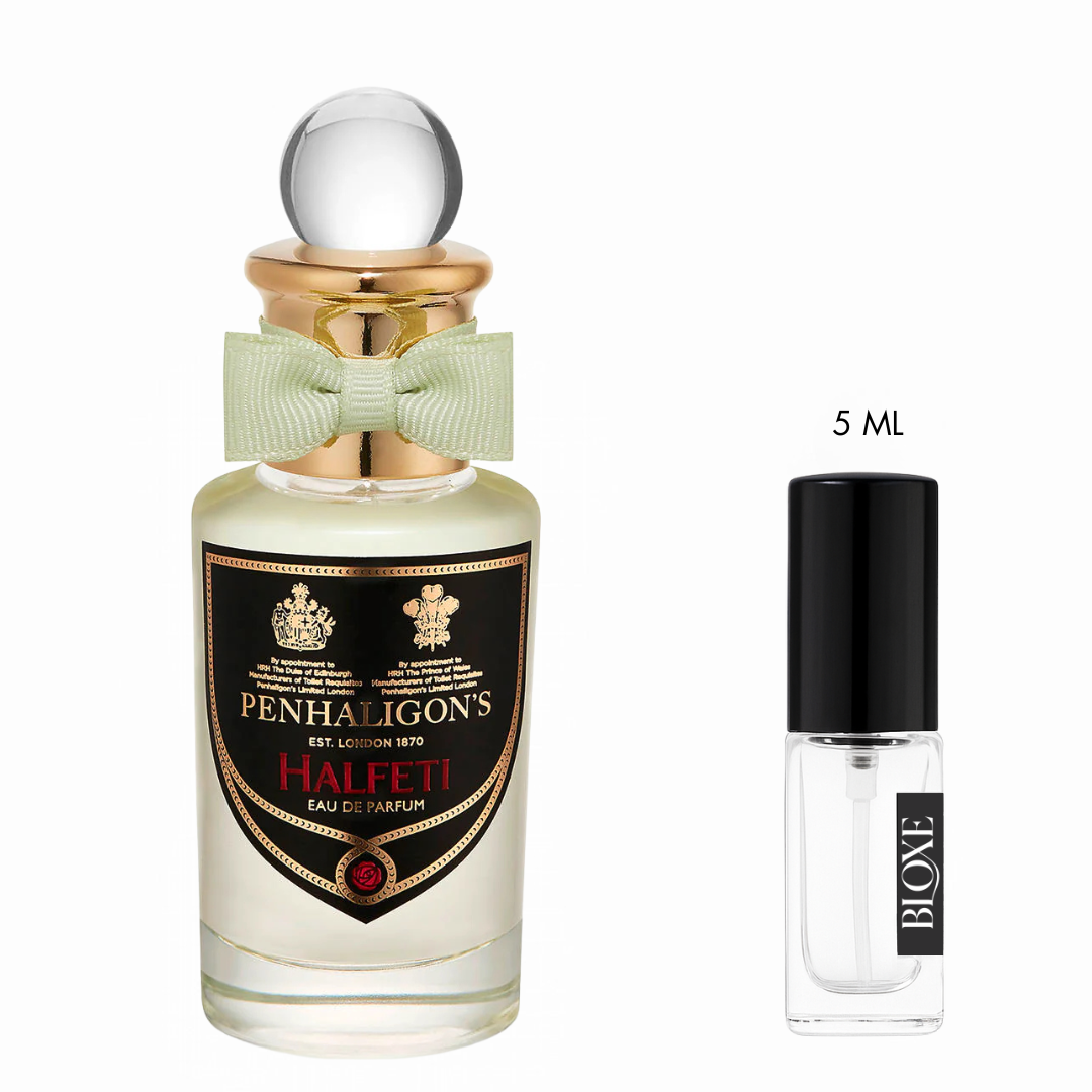 SAMPLE - Penhaligon's Halfeti EDP