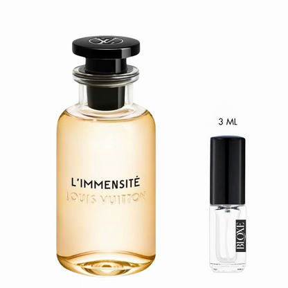 SAMPLE - Louis Vuitton L'Immensité EDP