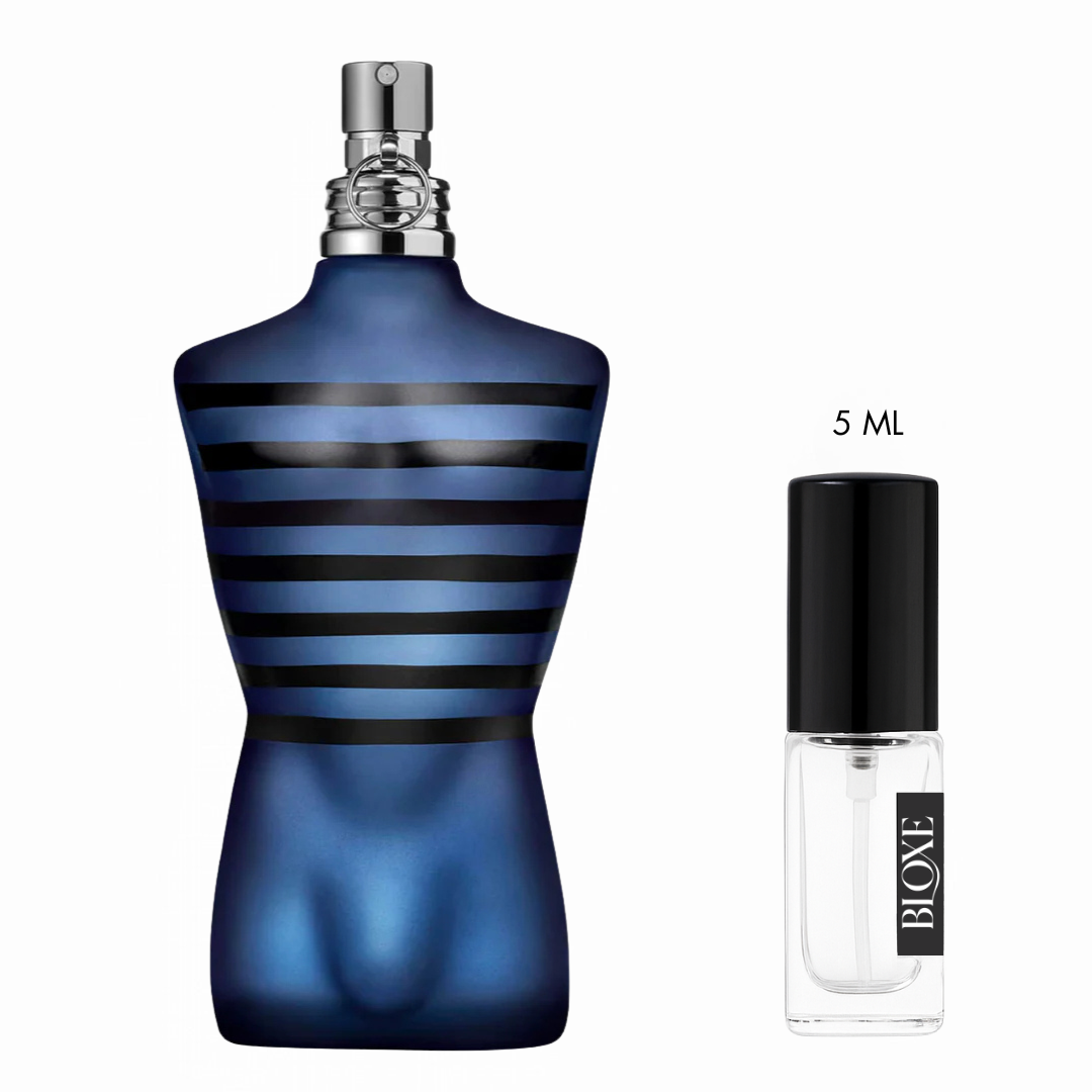 Jean Paul Gaultier Ultra Male EDT Intense