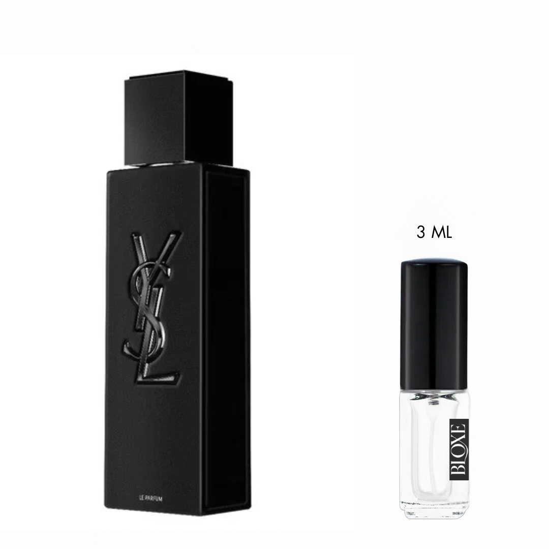 SAMPLE - Yves Saint Laurent Myslf Le Parfum