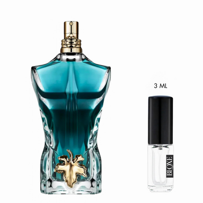 SAMPLE - Jean Paul Gaultier Le Beau EDT