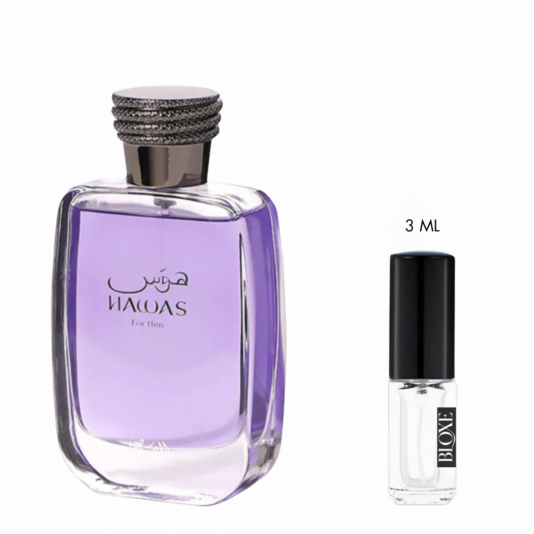 SAMPLE - Rasasi Hawas EDP