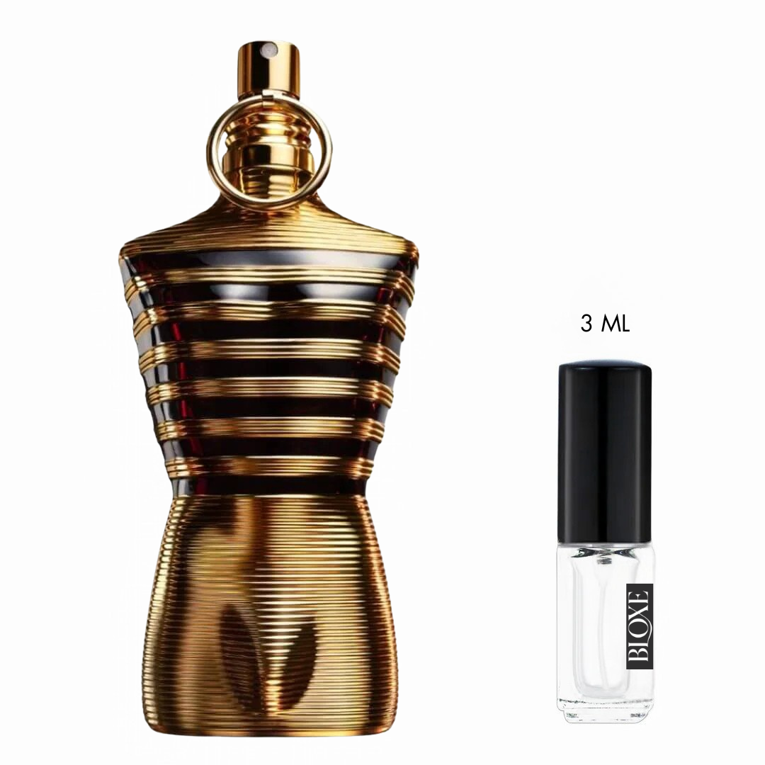 SAMPLE - Jean Paul Gaultier Le Male Elixir Parfum
