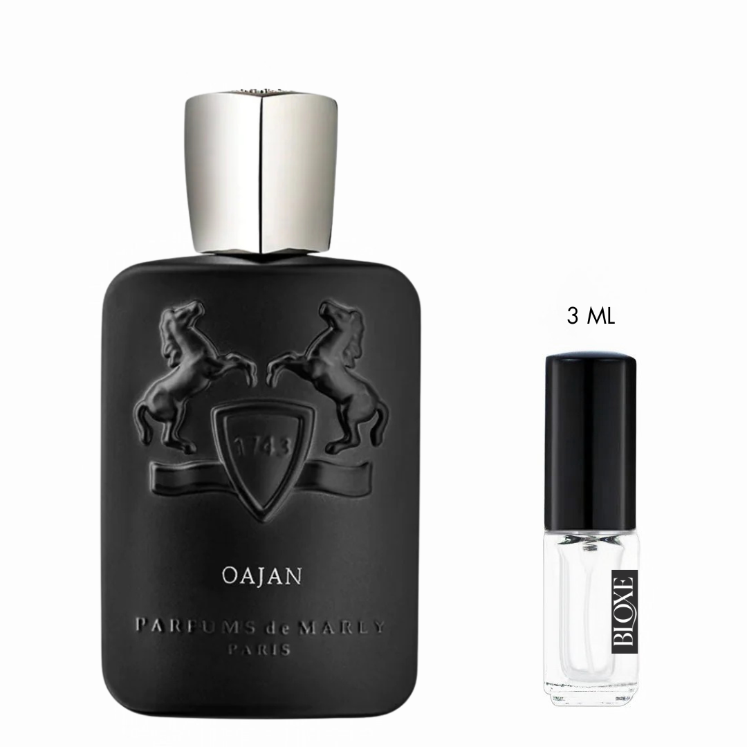 SAMPLE - Parfums De Marly Oajan EDP