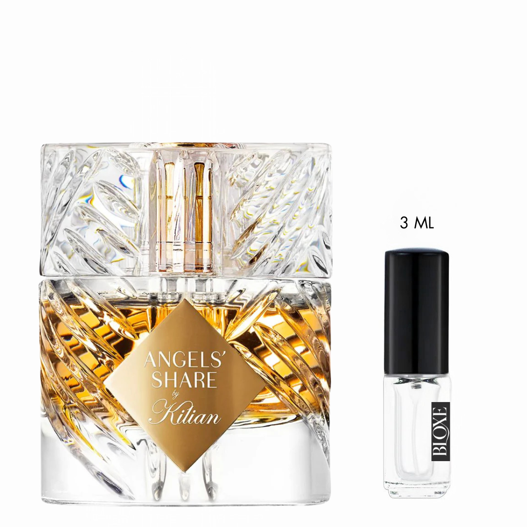 SAMPLE - Kilian Angels Share EDP
