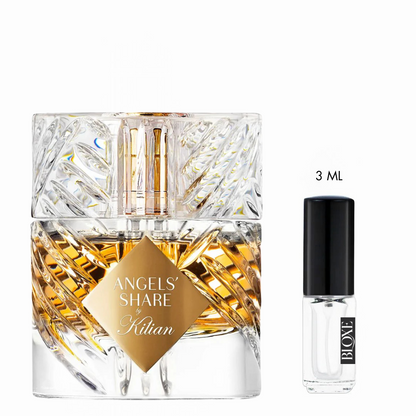 SAMPLE - Kilian Angels Share EDP