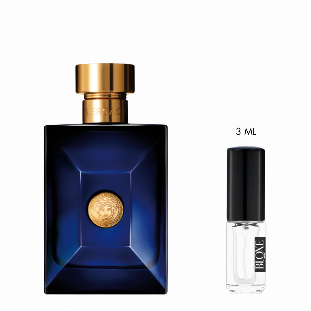 SAMPLE - Versace Dylan Blue EDT