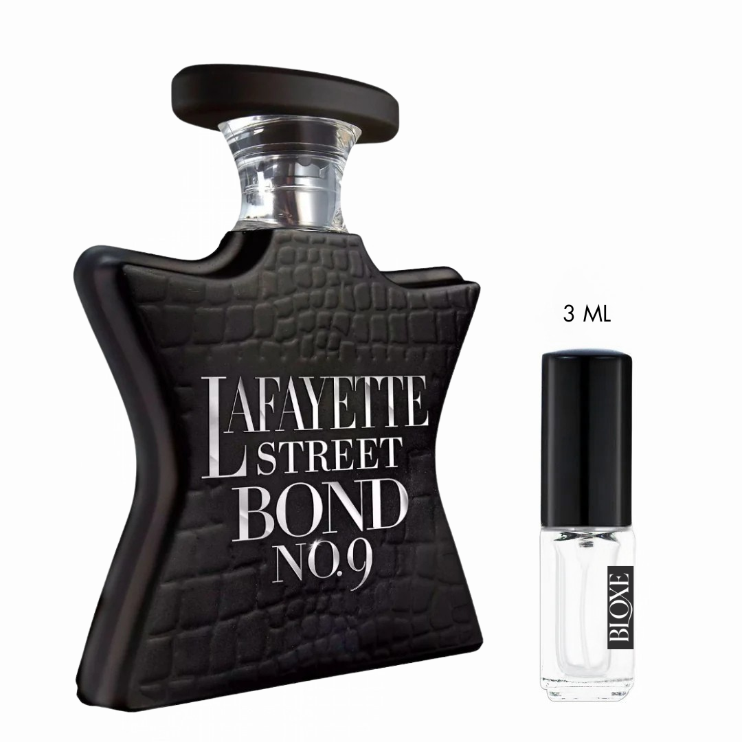 SAMPLE - Bond No. 9 Lafayette Street EDP