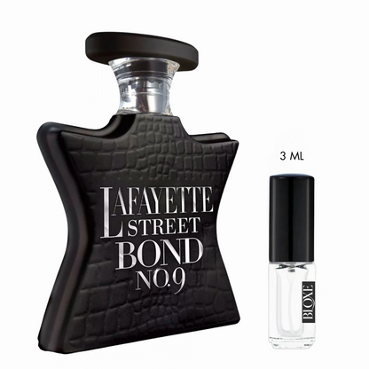 SAMPLE - Bond No. 9 Lafayette Street EDP