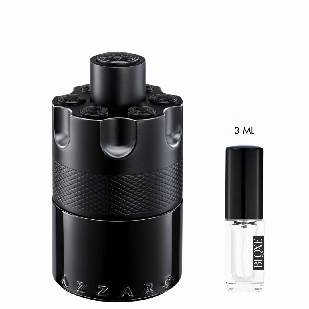 Azzaro The Most Wanted Intense EDP