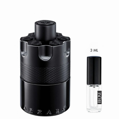 Azzaro The Most Wanted Intense EDP