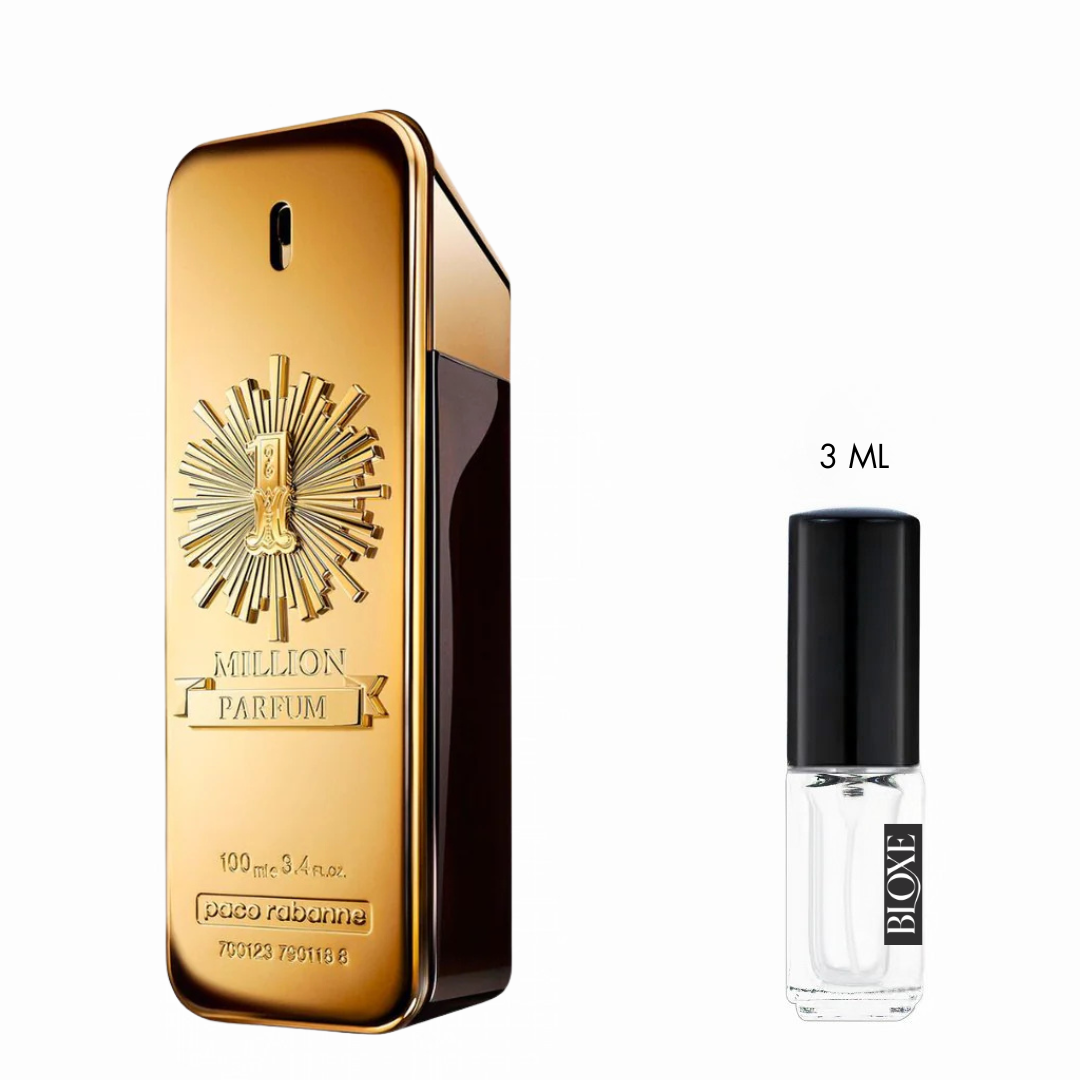 SAMPLE - Paco Rabanne 1 Million Parfum