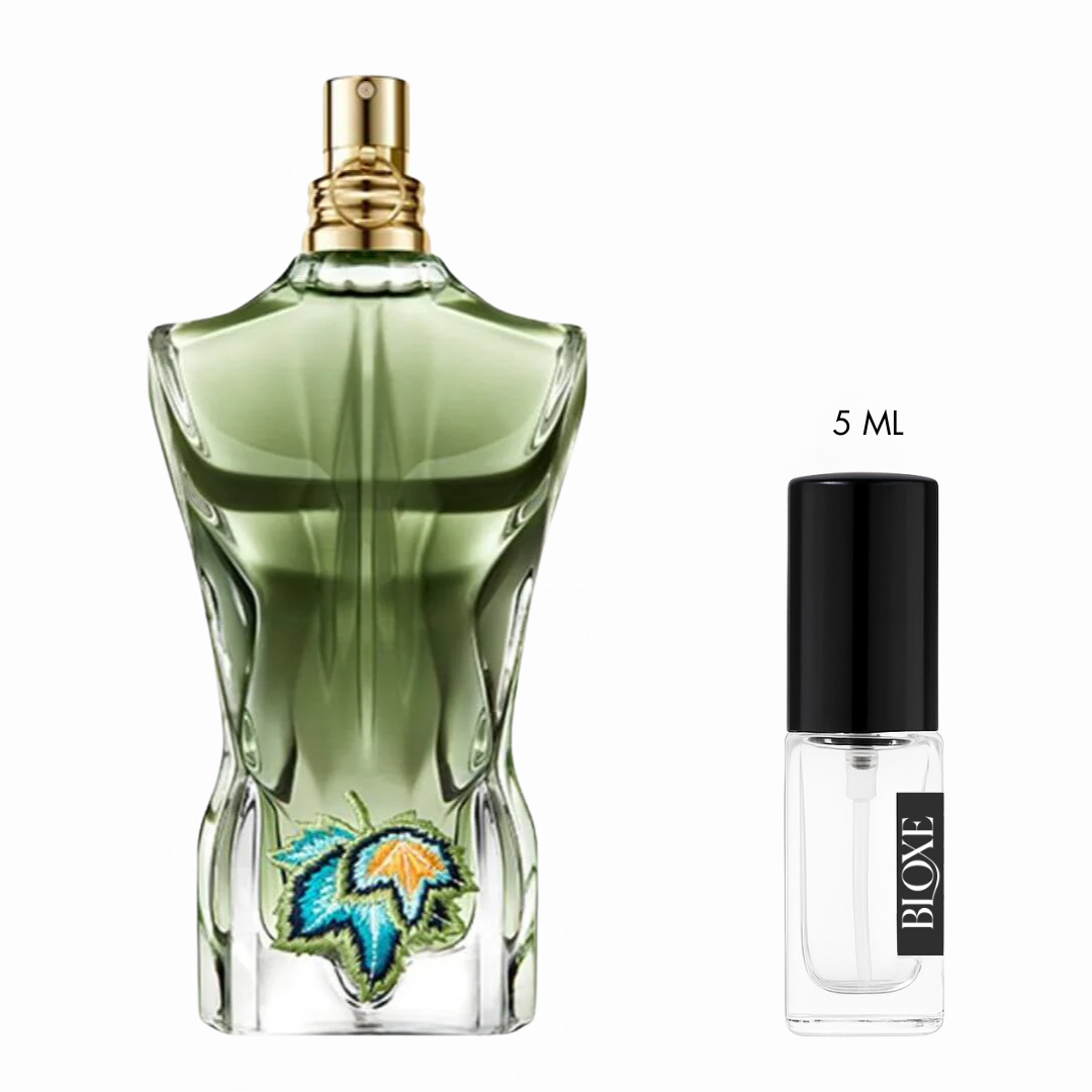 SAMPLE - Jean Paul Gaultier Le Beau Paradise Garden EDP