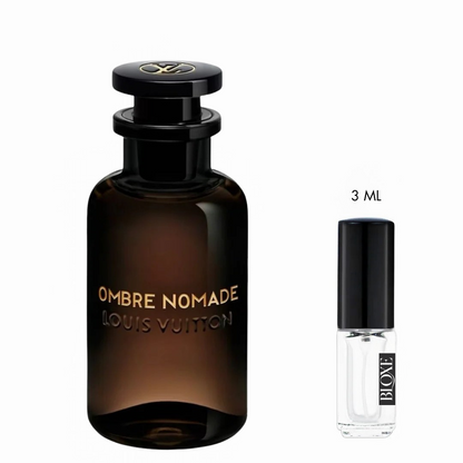 SAMPLE - Louis Vuitton Ombre Nomade EDP